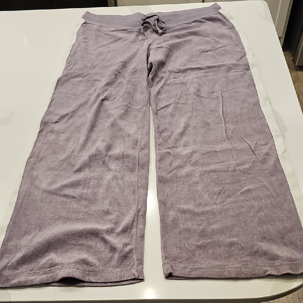 JLo Lounge Pants